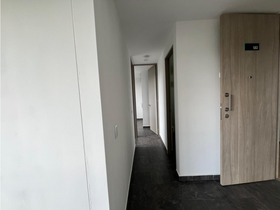 VENTA DE APARTAMENTO — foto 4