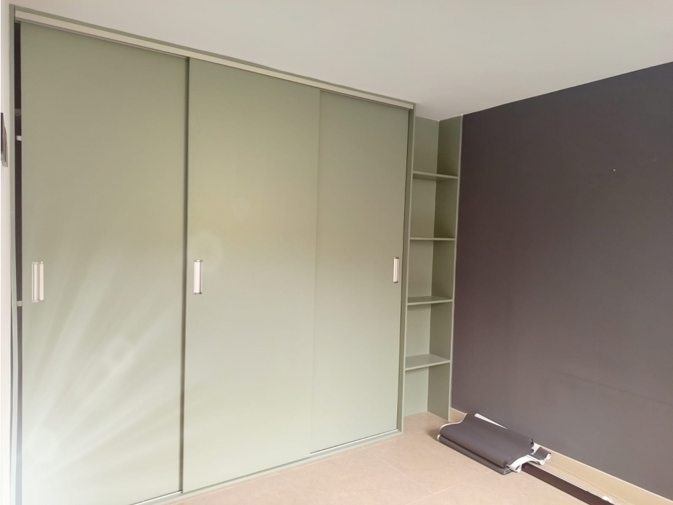 VENTA DE APARTAMENTO — foto 4