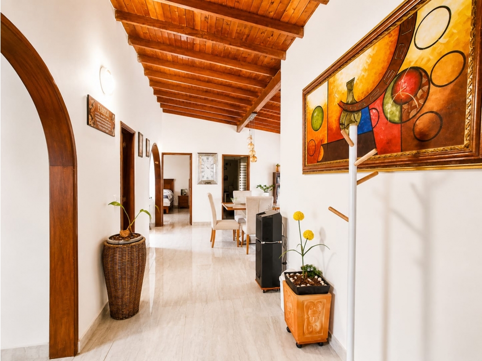 Venta apartamento Laureles 3 piso sin admon — foto 3