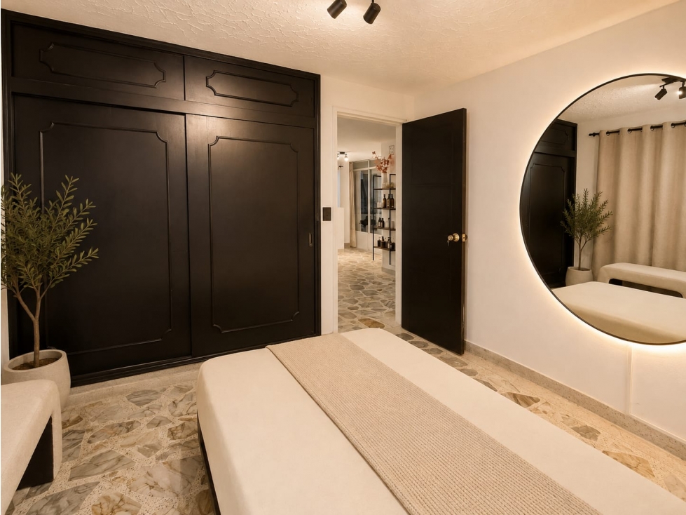 Venta apartamento con muy buenos espacios y remodelado — foto 6