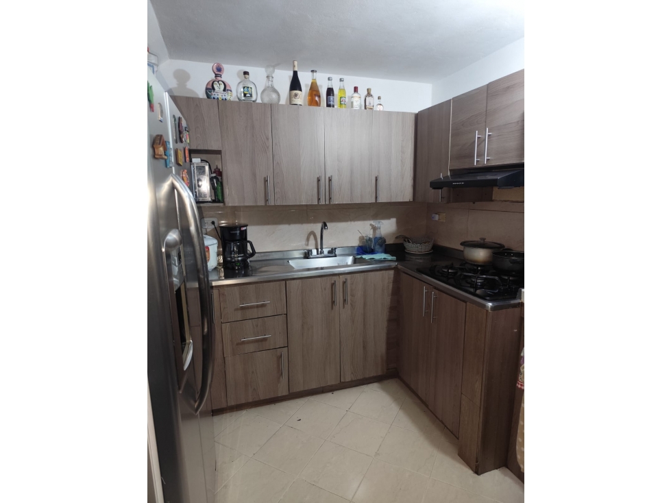 VENTA DE CASA LA CEJA - 4