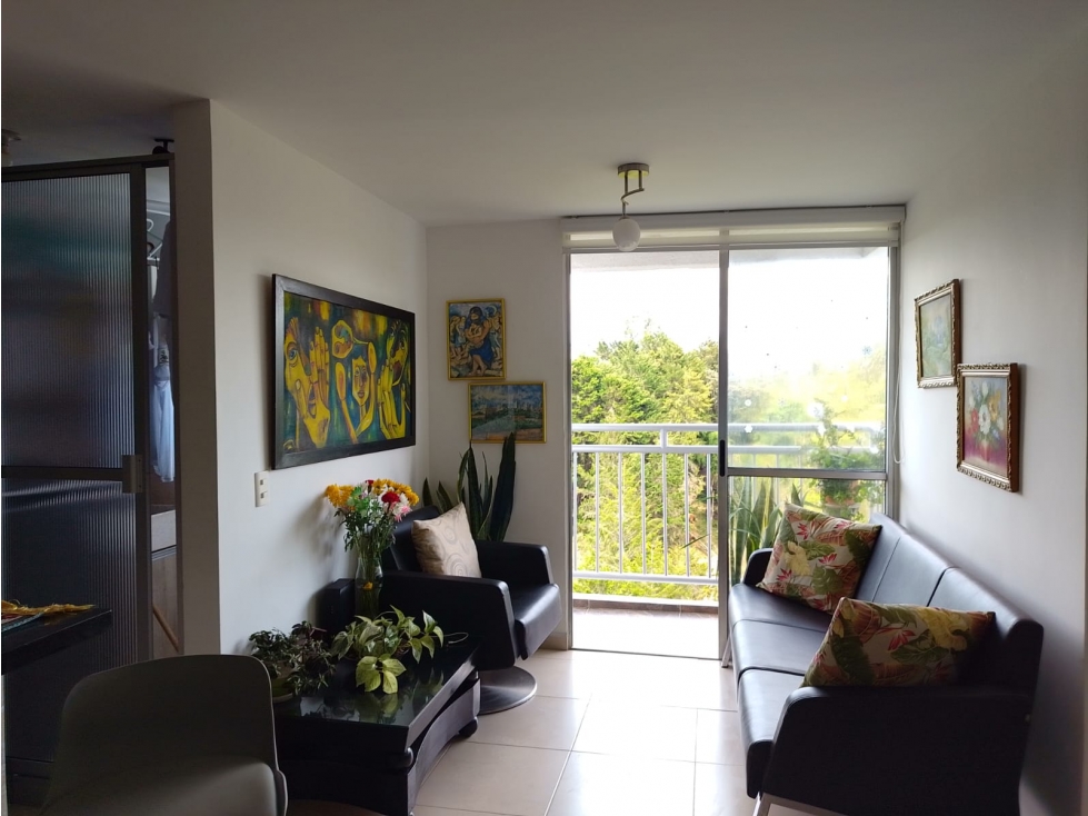 VENTA DE APARTAMENTO RIONEGRO — foto 4