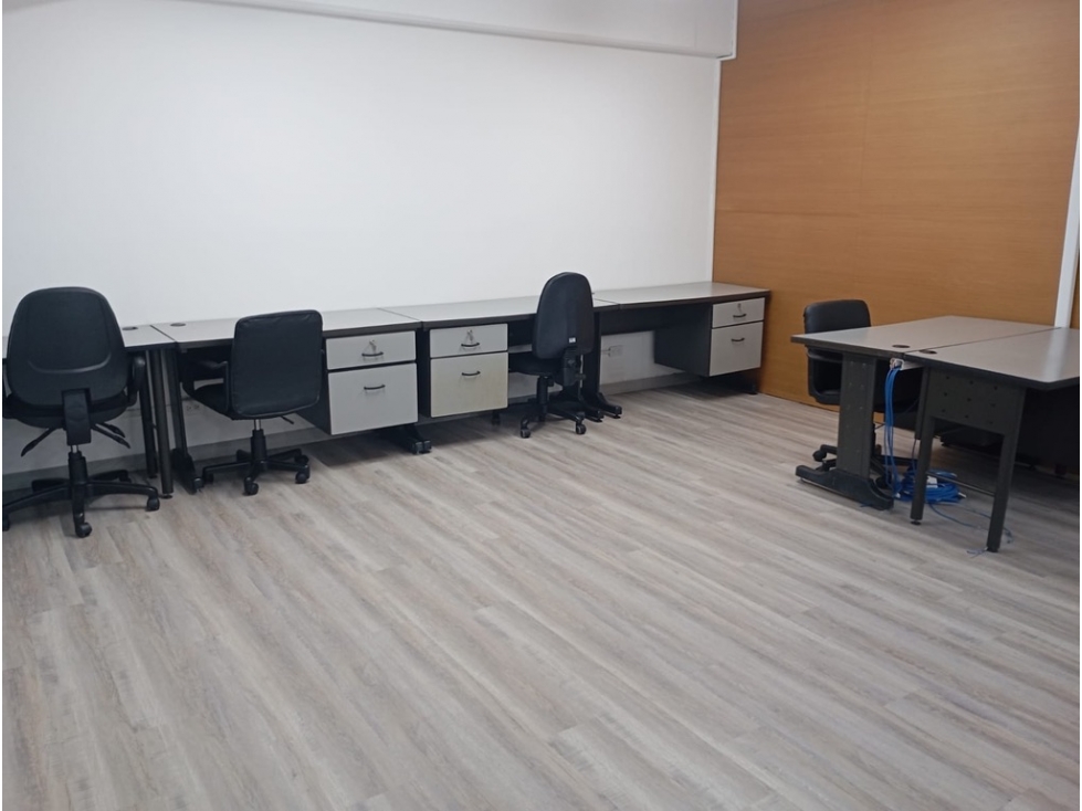 venta de ofinica en mall comercial en av. palmas - 6