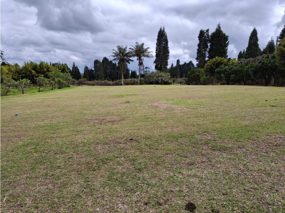 VENTA DE CASA CAMPESTRE — foto 6