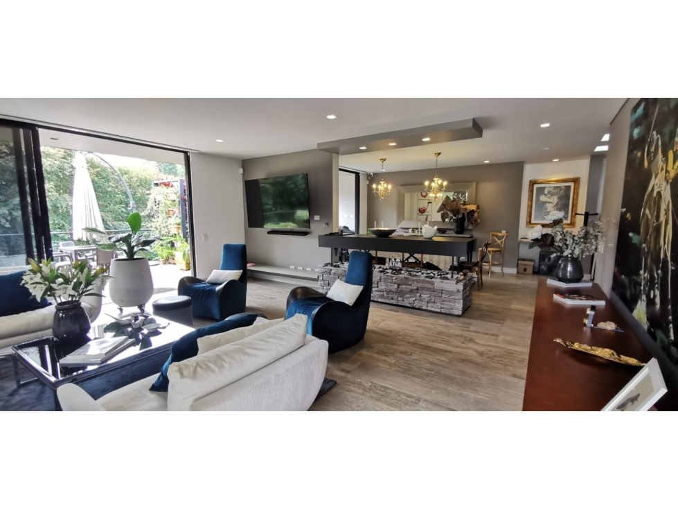venta de casa alto de las palmas — foto 3
