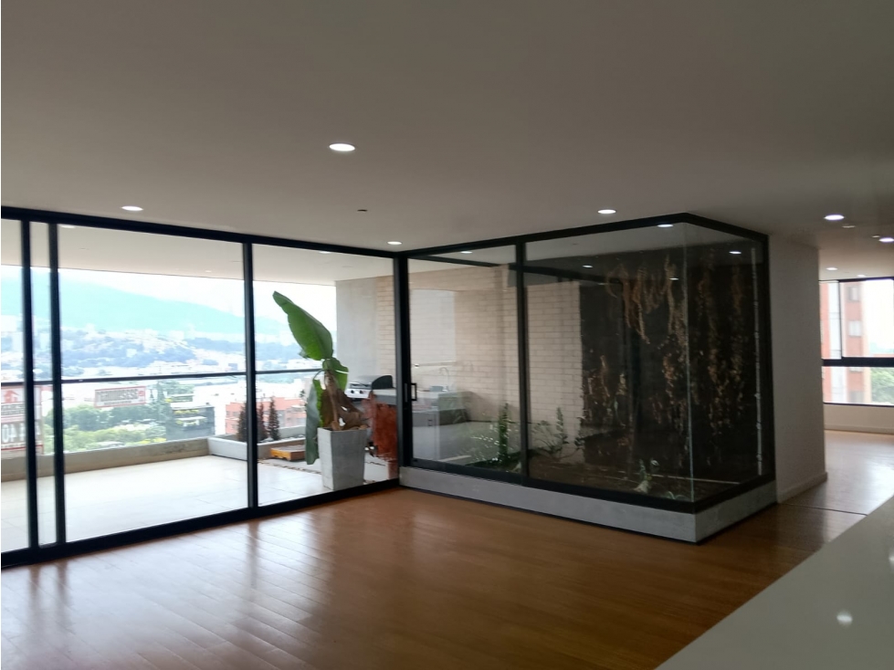apartamento de 205 metros en santa maria de los angeles — foto 5
