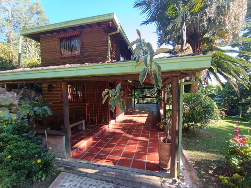 VENTA DE CASA CAMPESTRE — foto 6