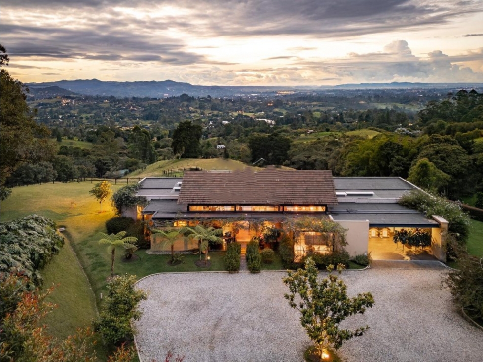 VENTA DE CASA FINCA