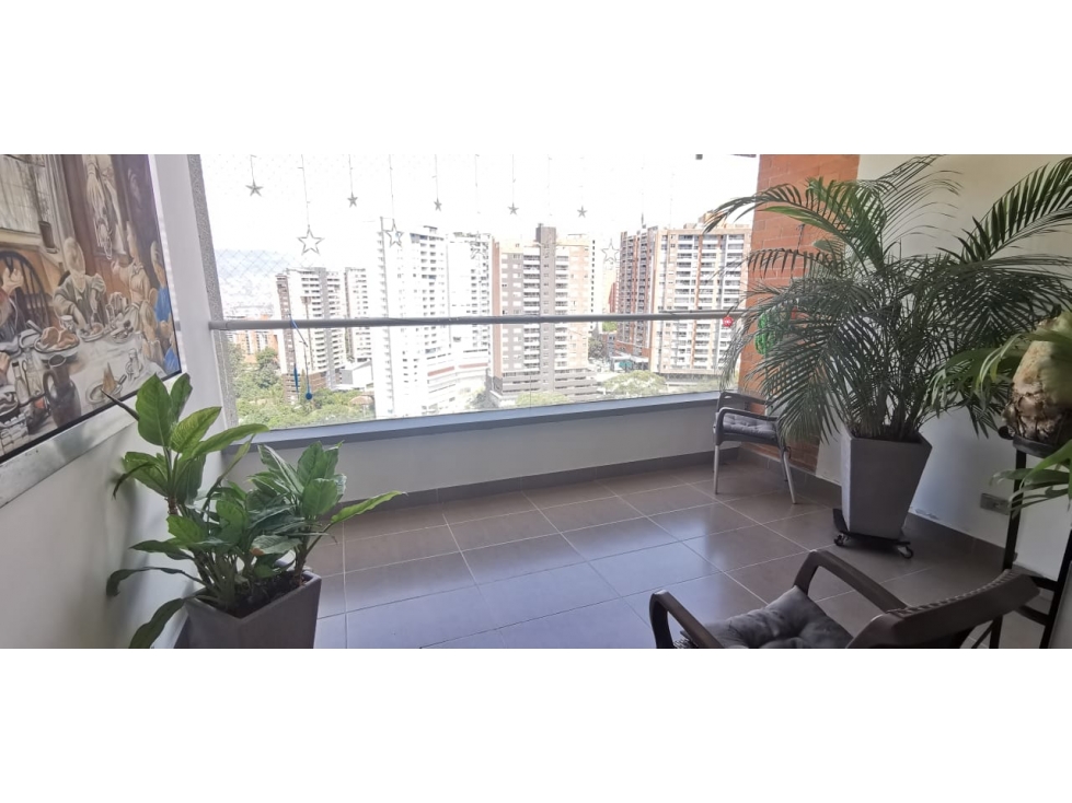 Venta apartamento Envigado Loma del Chocho cerca terracina — foto 5