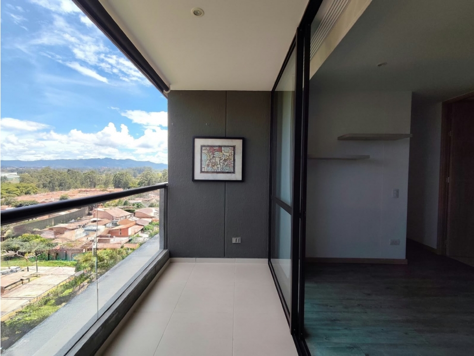 VENTA DE APARTAMENTO RIONEGRO - 3