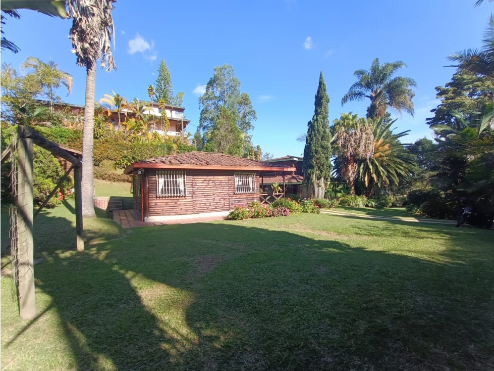VENTA DE CASA CAMPESTRE — foto 5