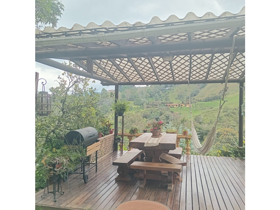 venta casa finca el retiro — foto 6