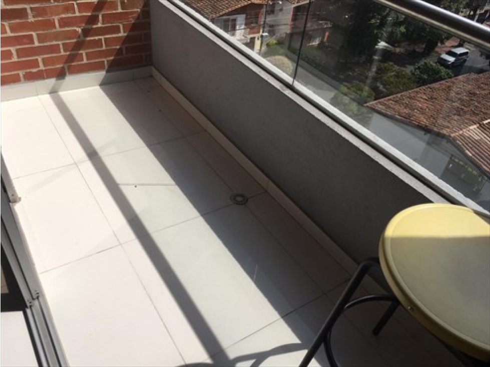 VENTA APARTAMENTO EL VELODROMO CERCA ESTACIÓN DEL METRO LA FLORETASTA - 5
