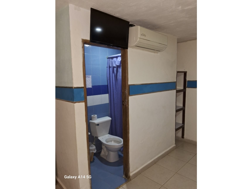 Venta hotel Tolu Santiago de tolu - 6