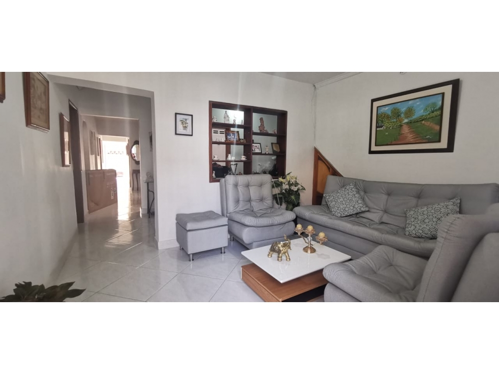 Casa en venta mejor sector Niquia cerca Hospital Marco Fidel - 3