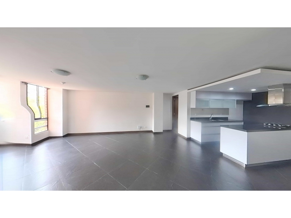 venta de apartamento en catari calazans