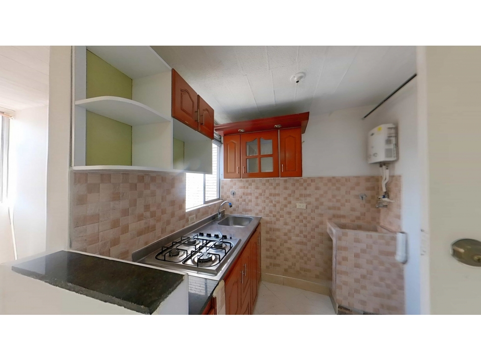 vendo apartamento en cordoba