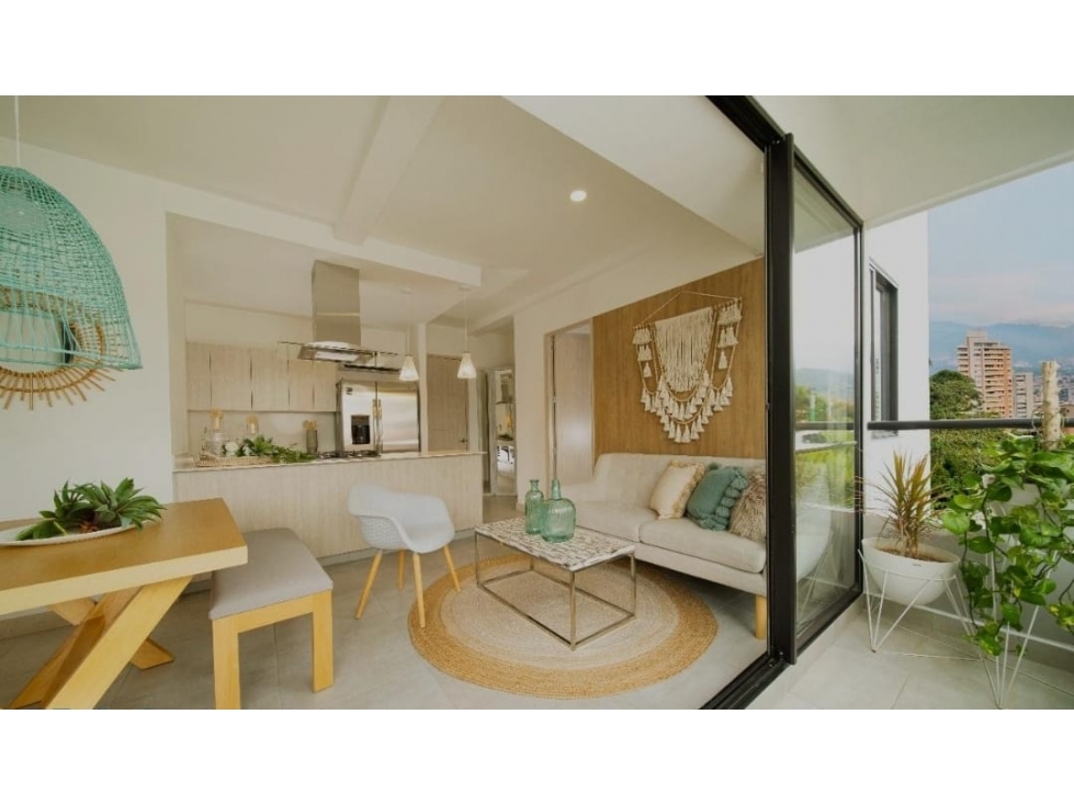 venta de apartaestudio en Bello — foto 2