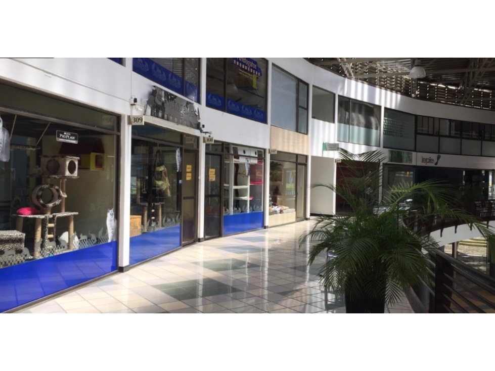 local comercial en el poblado — foto 4