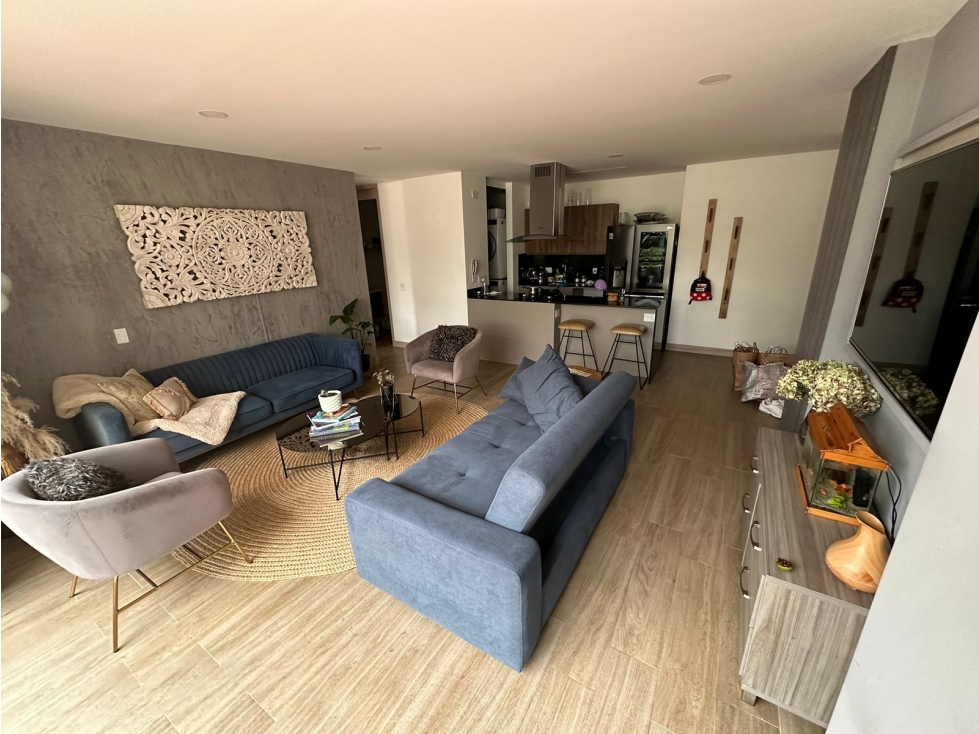 Apartamento en venta en el sector Gualanday, Rionegro — foto 2