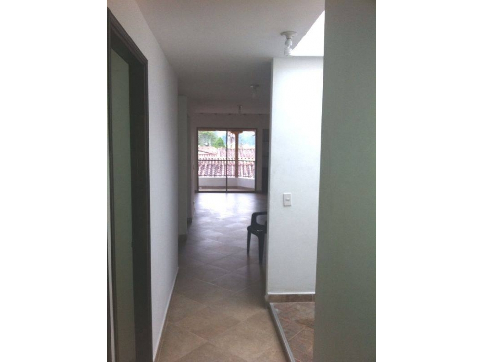 venta de apartamento dúplex la ceja — foto 6