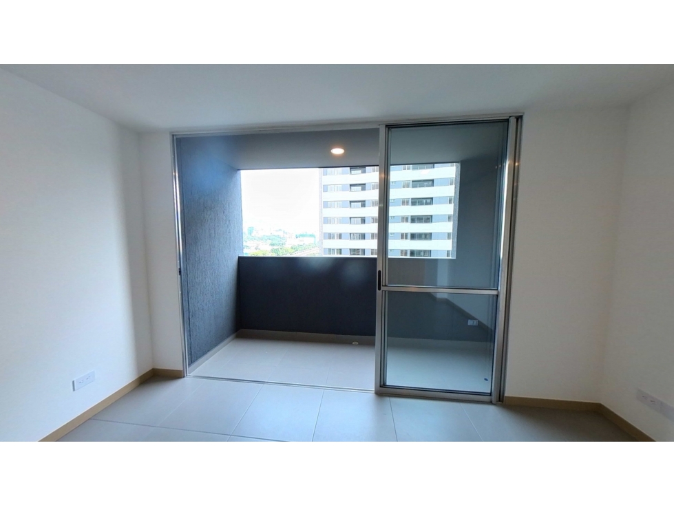 Venta de apartamento en Guayabal — foto 2