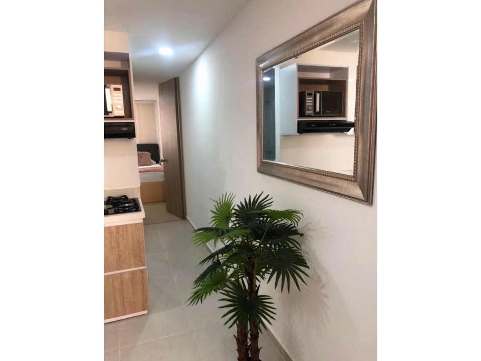 venta de apartamento Guatapé - 5
