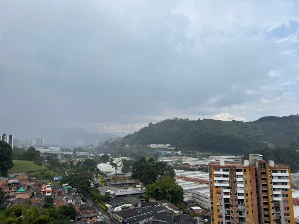 Venta apartamento Estrella sector Tablaza