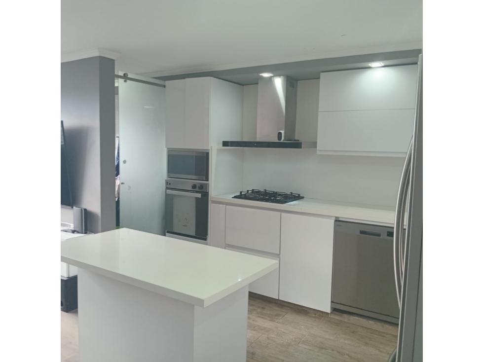 APARTAMENTO VENTA RIONEGRO — foto 5