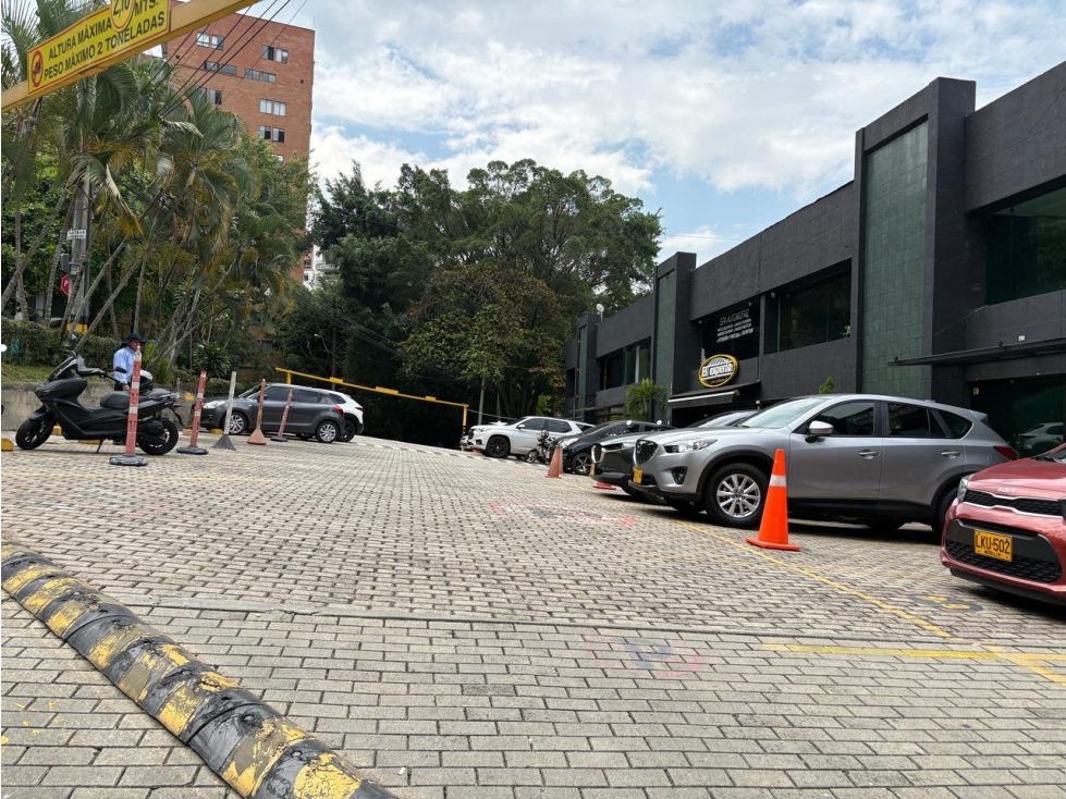 Venta de Local Comercial Loma de San Julian — foto 5