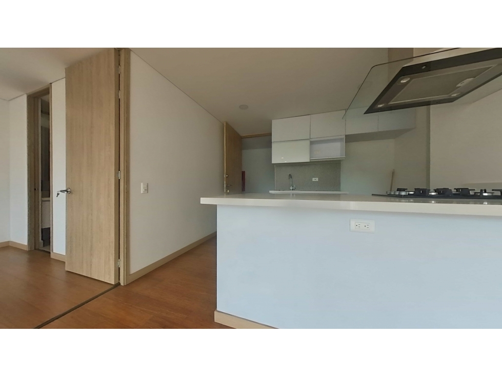 Venta de apartamento en el poblado — foto 5