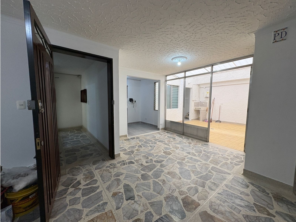 Apartamento renovado en Laureles — foto 5