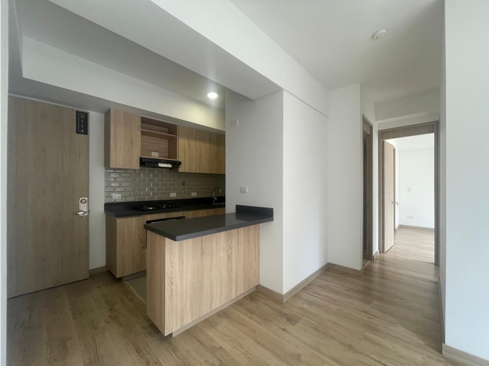 venta de apartamento el retiro — foto 3