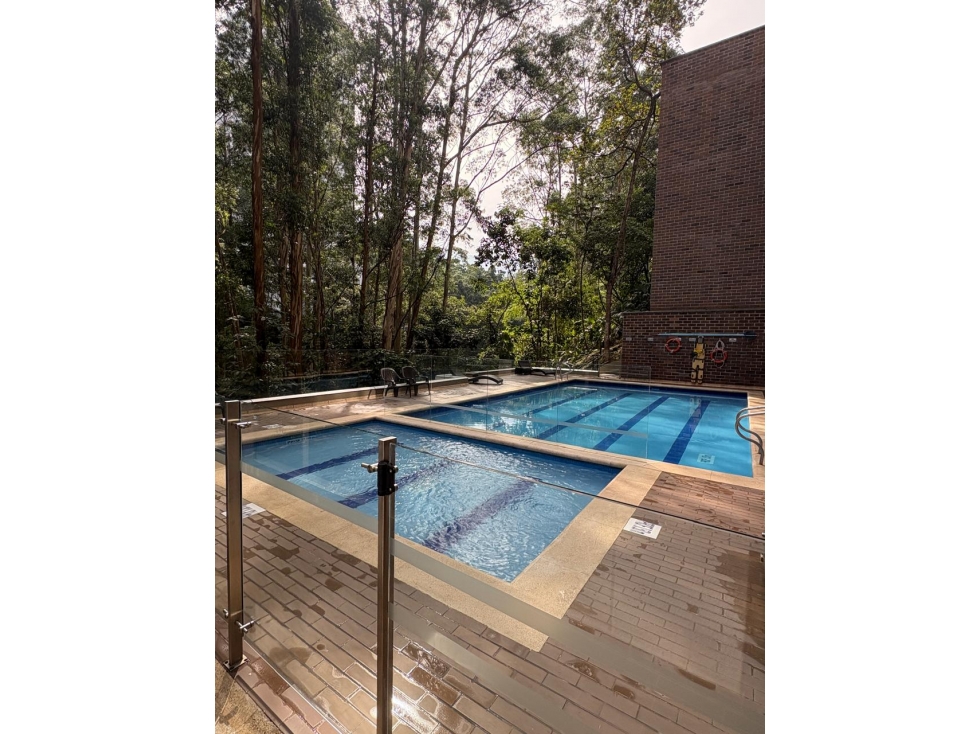 Apartmento en loma del esmeraldal — foto 4