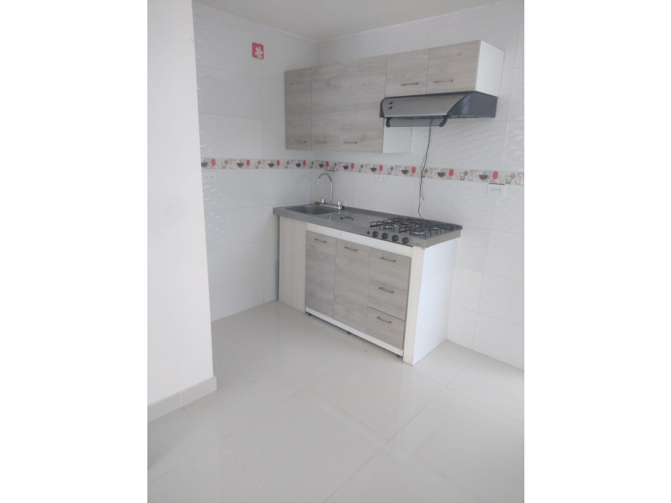 VENTA DE APARTAMENTO RIONEGRO — foto 2