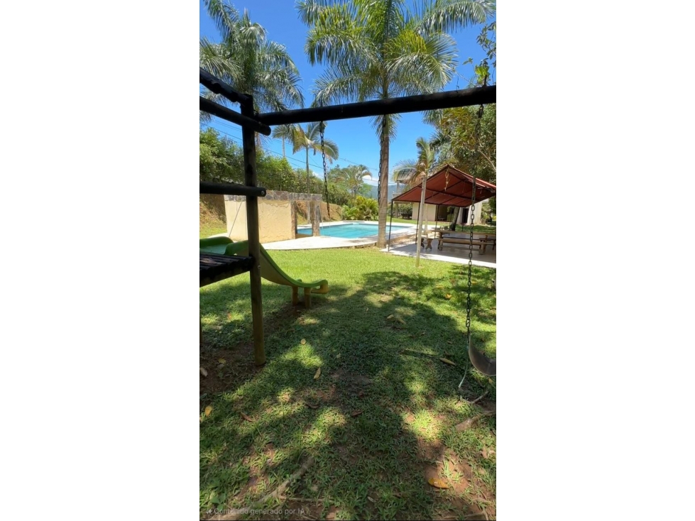 venta de finca recreativa en san jerónimo — foto 6