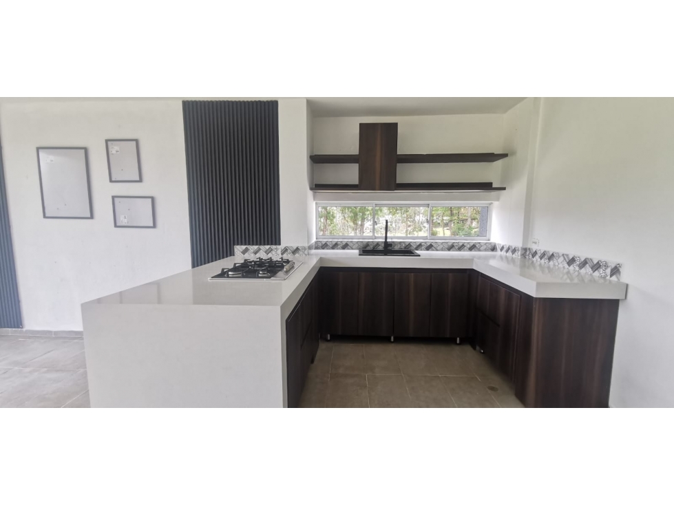 venta de casa en santa elena