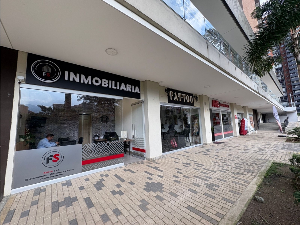 Local en venta en Sabaneta - 2