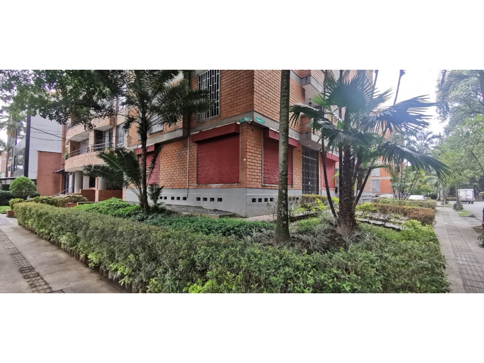Venta Local esquinero Suramerica