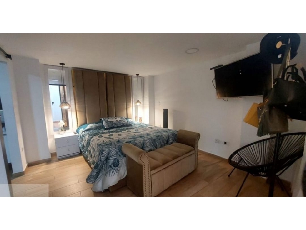 Venta apartamento Barrio San Joaquin que se puede manejar AIRBNB — foto 6