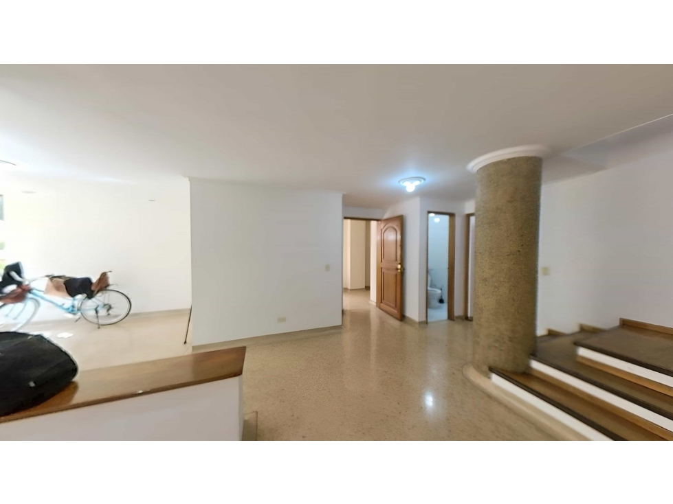 Apartamento Dúplex en Venta Laureles — foto 5