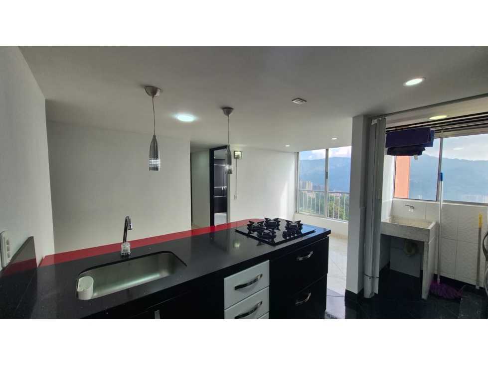 apartamento disponible para la venta en san Antonio de prado — foto 3