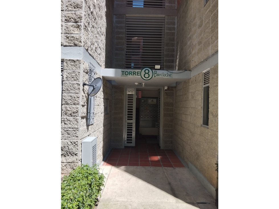 VENTA DE APARTAMENTO MARINILLA — foto 5