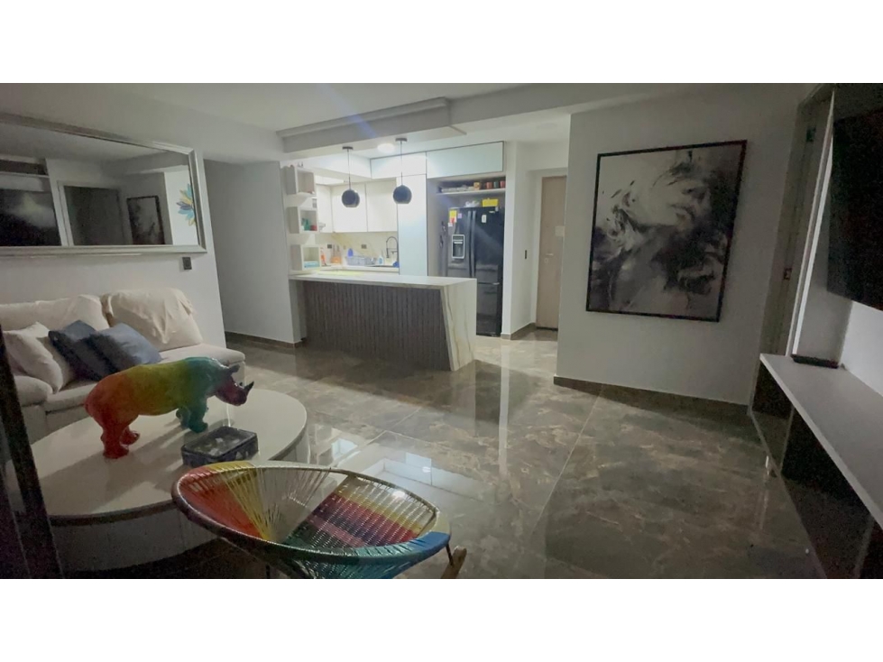Apartamento en Venta Ciudadela Niquia piso alto — foto 3