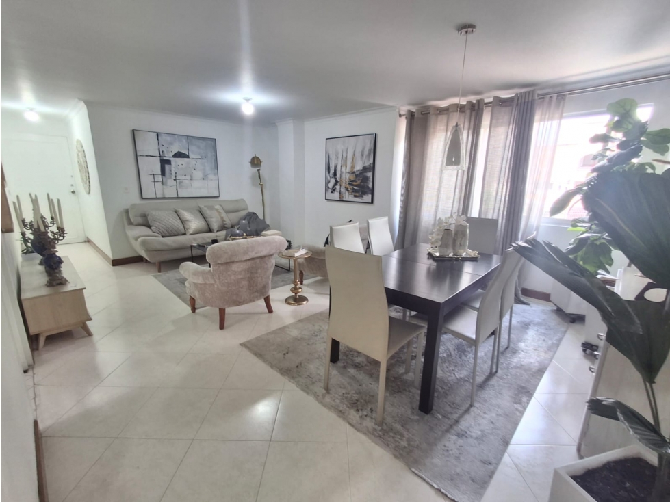 Venta apartamento para remodelar cerca de la estacion del metro — foto 2