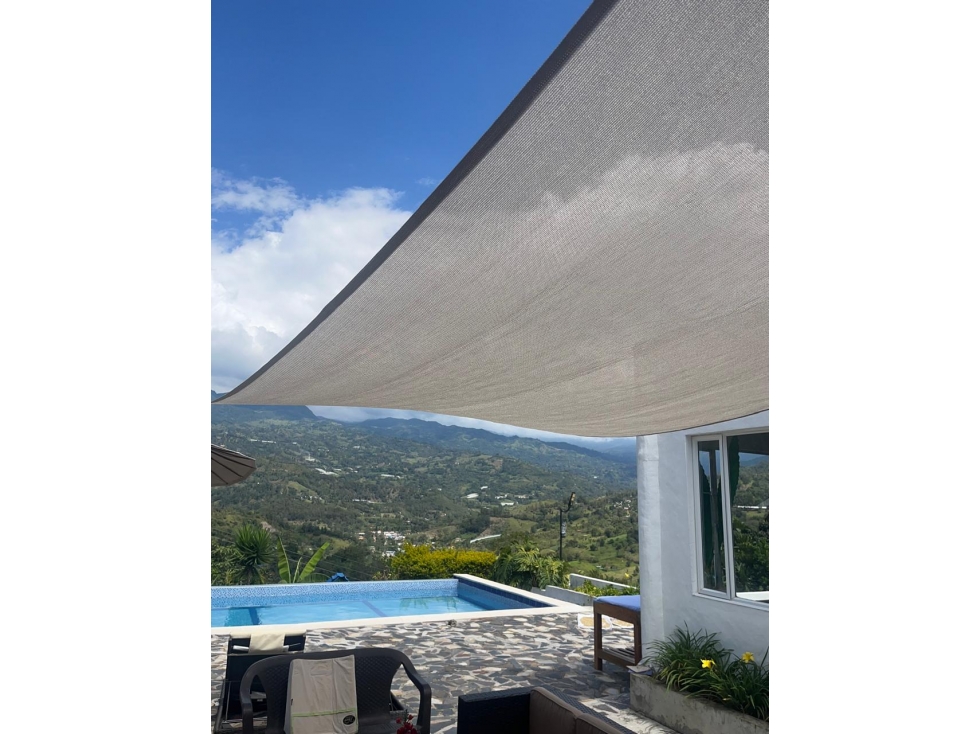 VENTA DE CASA CAMPESTRE - 6