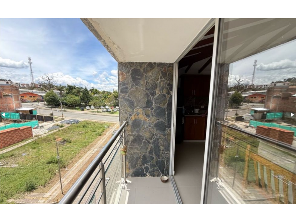 VENTA DE APARTAMENTO EL CARMEN — foto 5