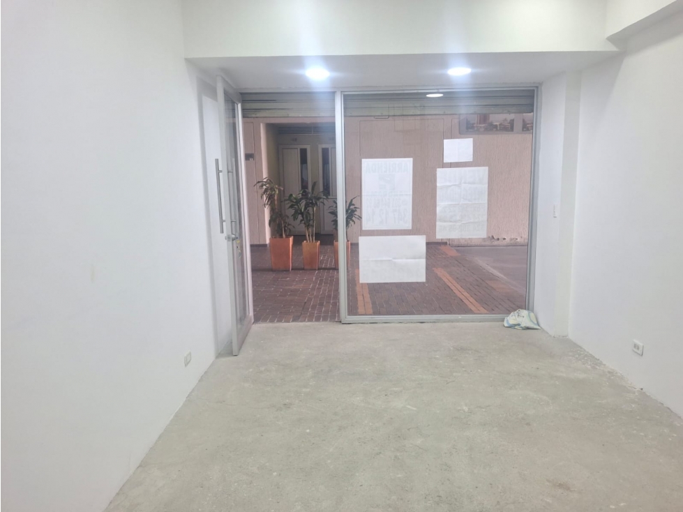 Venta de local en Belen