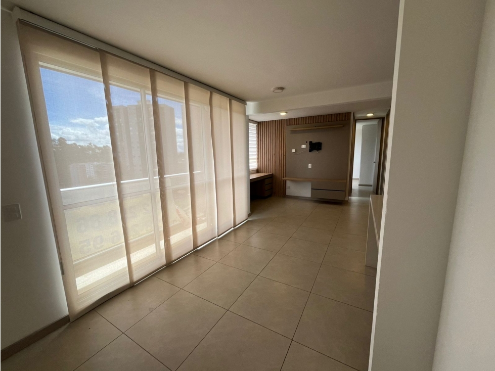 VENTA DE APARTAMENTO RIONEGRO