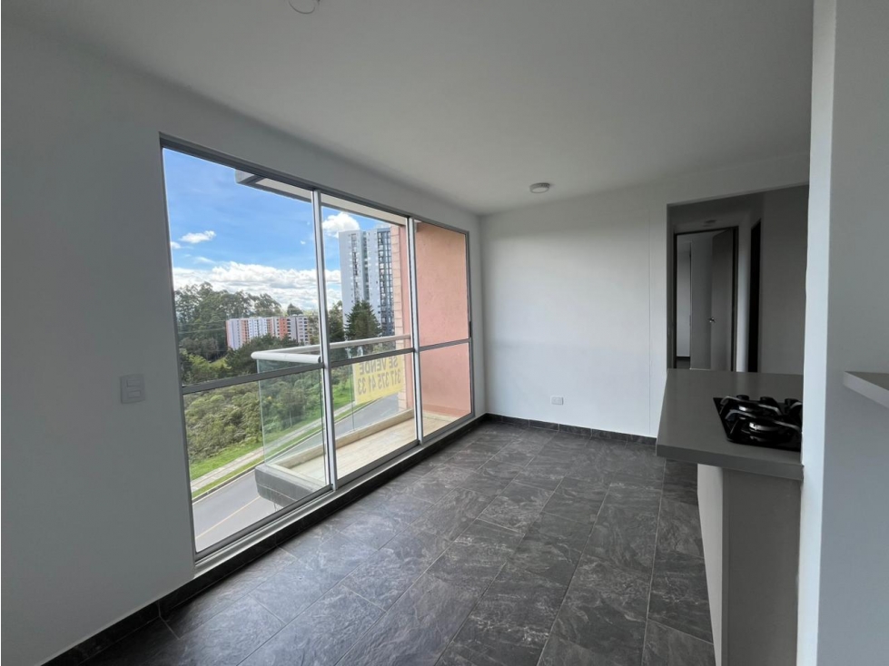 VENTA DE APARTAMENTO — foto 5